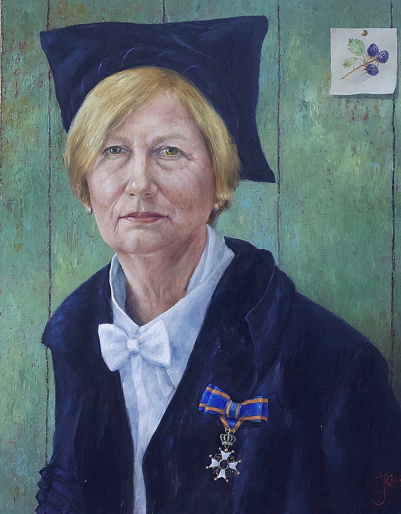 Prof. dr. Ria Braam